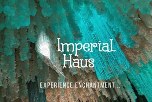 Imperial Haus - Conferences and Events